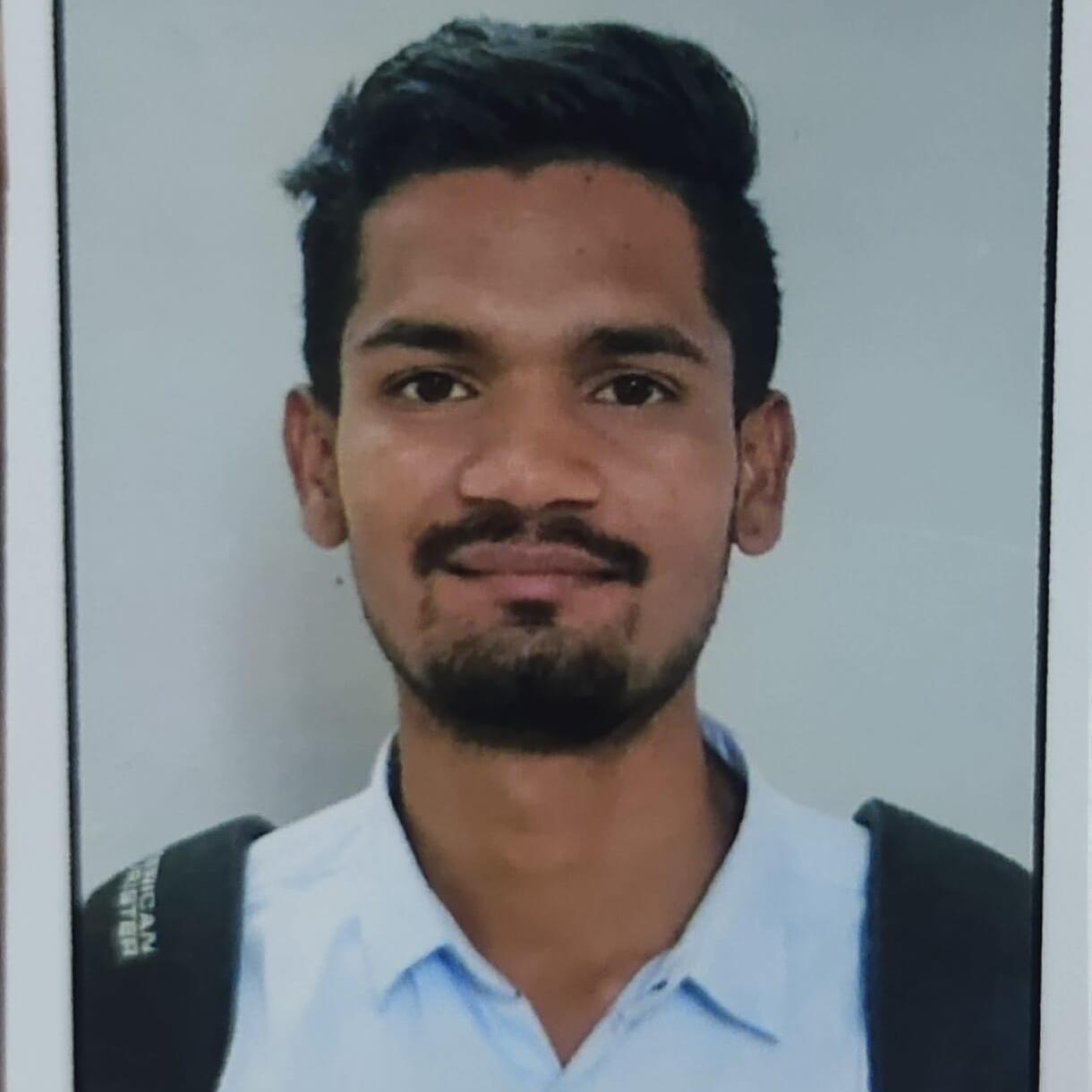 Gaurav Raut